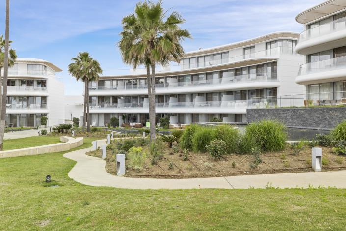Image No.43-Appartement de 3 chambres à vendre à Estepona