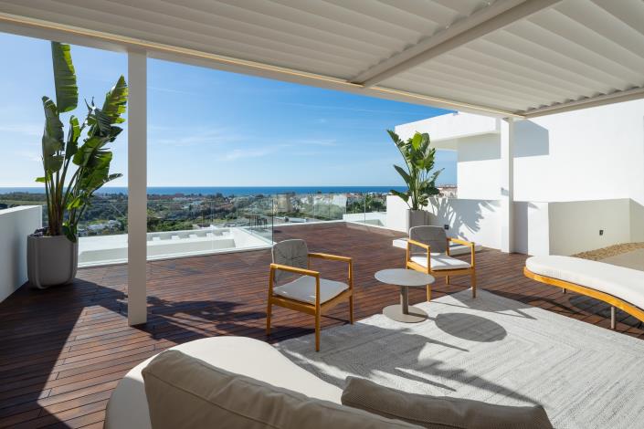 Image No.3-6 Bed Villa for sale