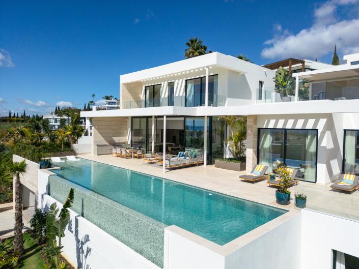 Image No.34-6 Bed Villa for sale