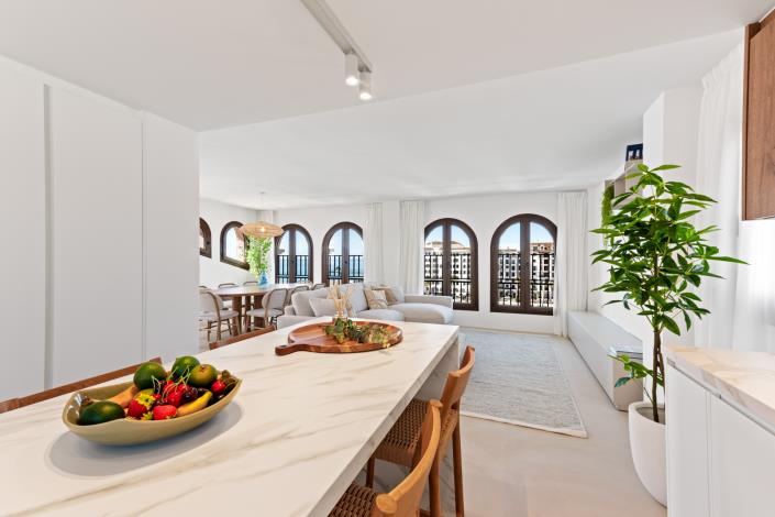 Image No.15-4 Bed Penthouse for sale