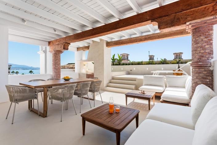 Image No.30-4 Bed Penthouse for sale