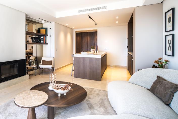 Image No.3-3 Bed Penthouse for sale