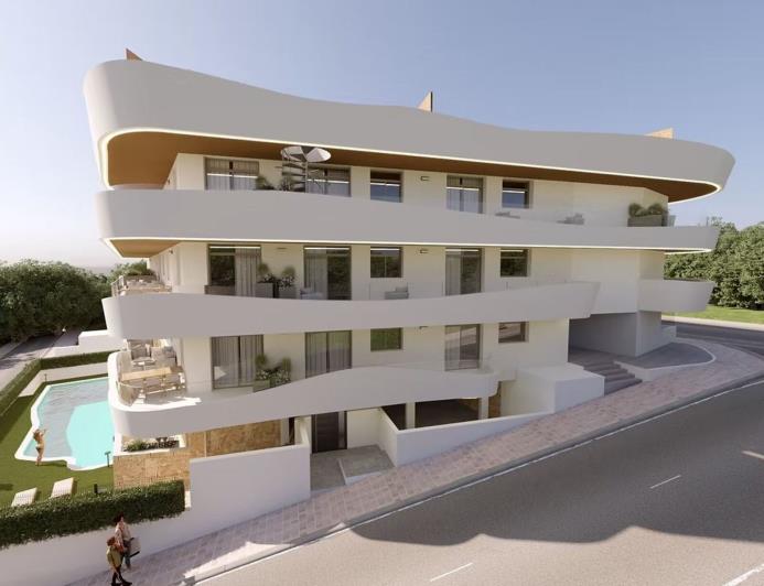 Image No.10-2 Bed Apartment for sale