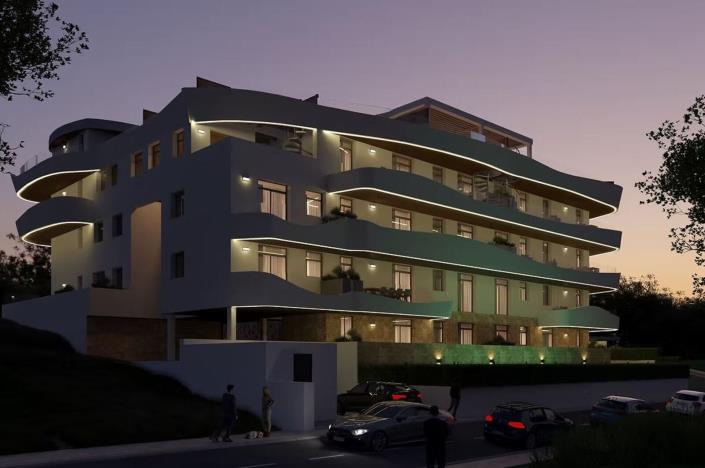 Image No.11-2 Bed Apartment for sale