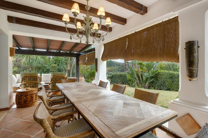 Image No.18-4 Bed Villa for sale