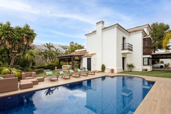 Image No.19-4 Bed Villa for sale