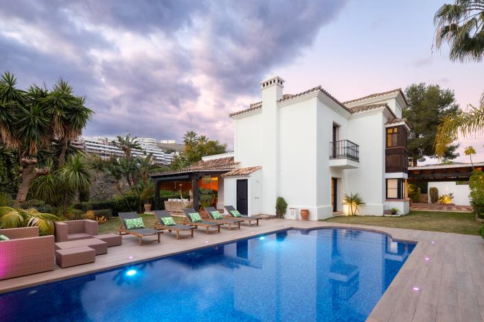 Image No.22-4 Bed Villa for sale