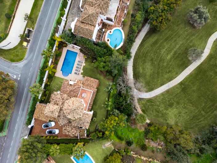 Image No.23-4 Bed Villa for sale