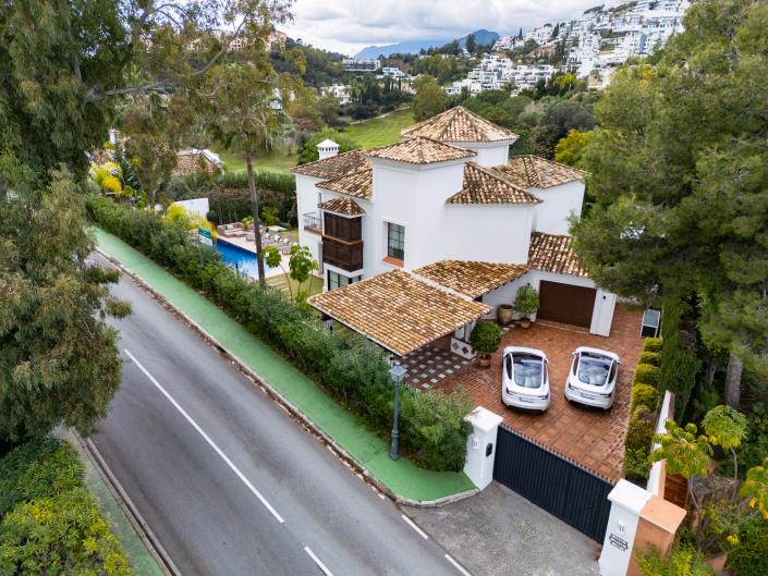 Image No.24-4 Bed Villa for sale
