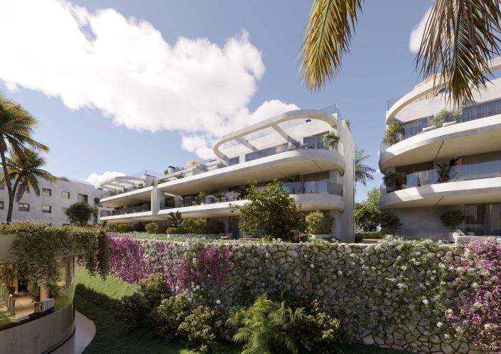 Image No.10-Appartement de 2 chambres à vendre à Estepona