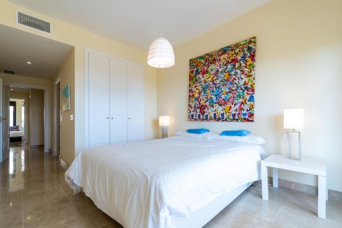 Image No.7-Appartement de 2 chambres à vendre à La Duquesa
