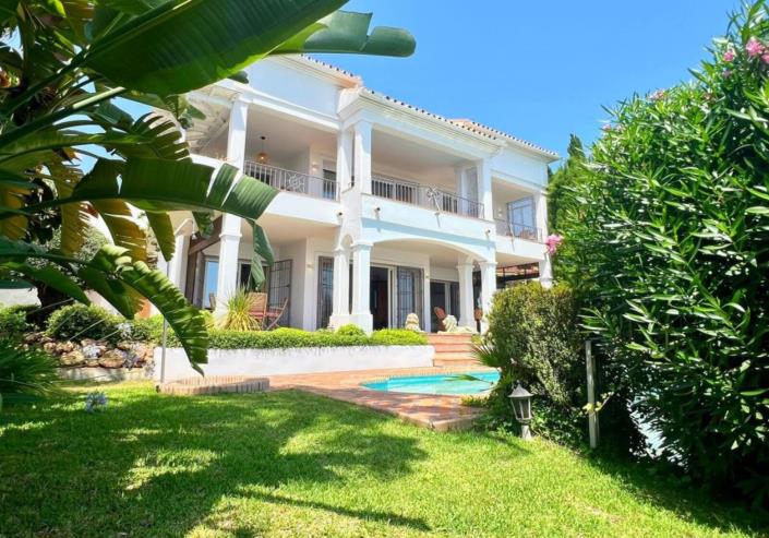 Image No.19-4 Bed Villa for sale