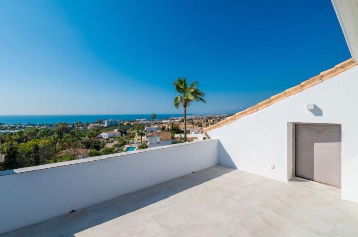 Image No.21-4 Bed Villa for sale