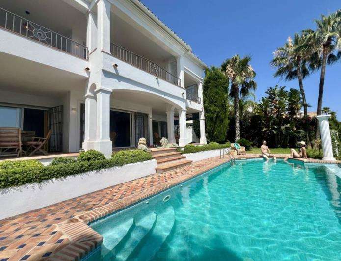 Image No.35-4 Bed Villa for sale