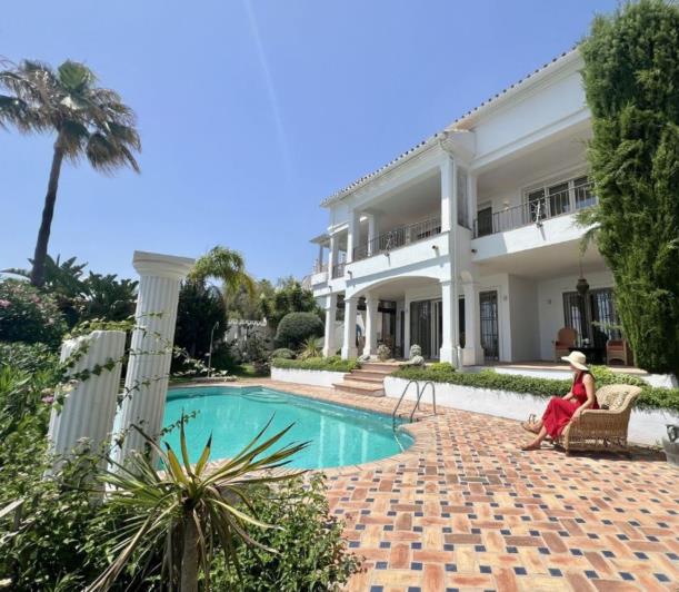 Image No.46-4 Bed Villa for sale