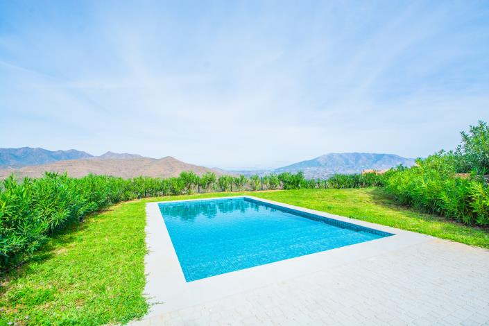 Image No.17-Villa de 4 chambres à vendre à Marbella