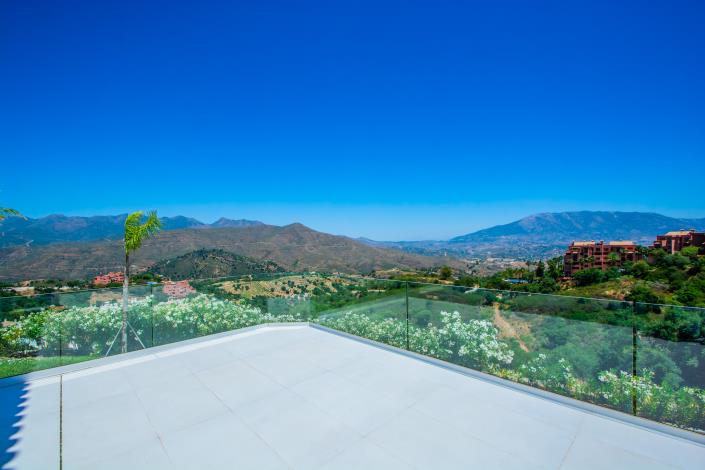 Image No.31-Villa de 4 chambres à vendre à Marbella
