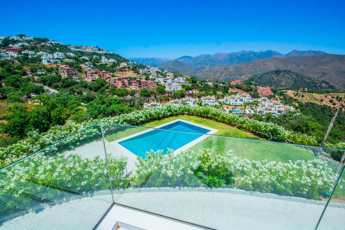 Image No.43-Villa de 4 chambres à vendre à Marbella