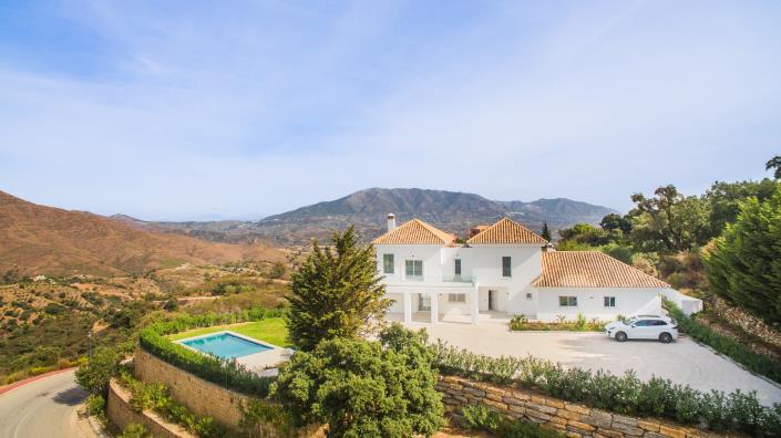 Image No.47-Villa de 4 chambres à vendre à Marbella