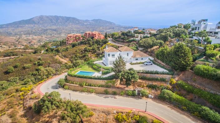 Image No.49-Villa de 4 chambres à vendre à Marbella
