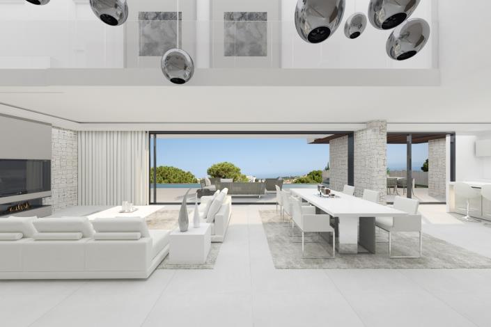 Image No.2-4 Bed Villa for sale