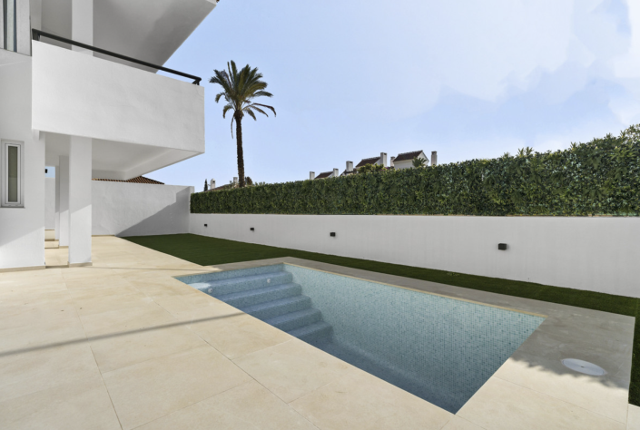 Image No.6-Villa / Détaché de 4 chambres à vendre à Mijas