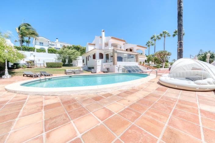 Image No.30-5 Bed Villa for sale