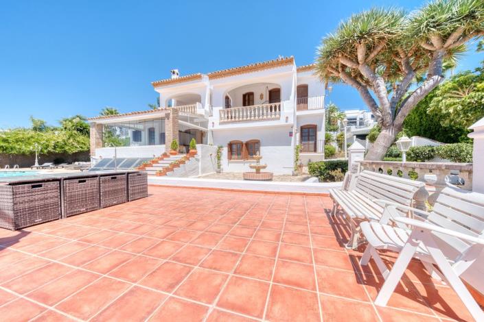 Image No.32-5 Bed Villa for sale