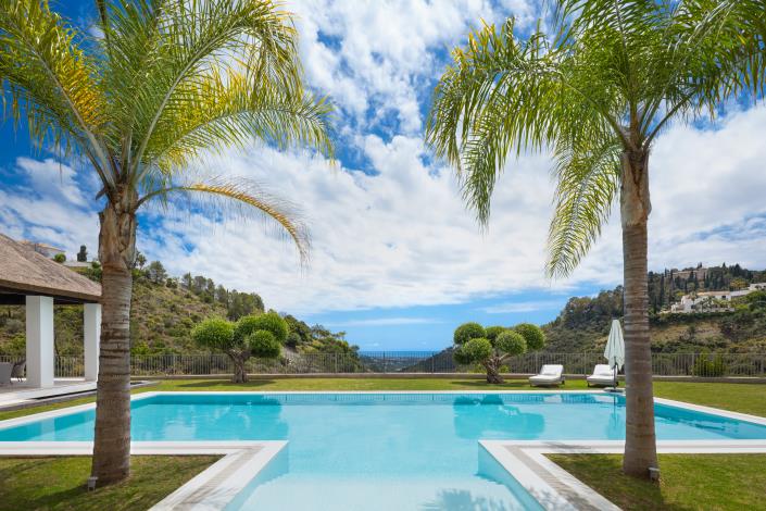 Image No.2-Villa de 5 chambres à vendre à El Madroñal