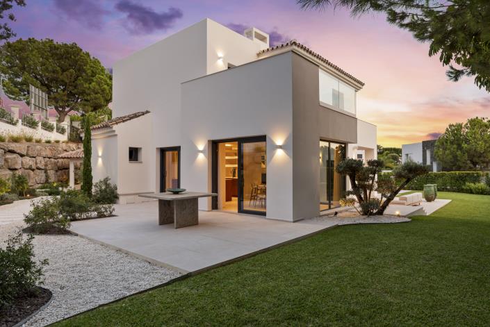Image No.5-4 Bed Villa for sale