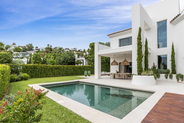 Image No.25-4 Bed Villa for sale
