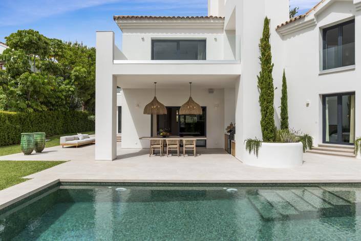 Image No.28-4 Bed Villa for sale