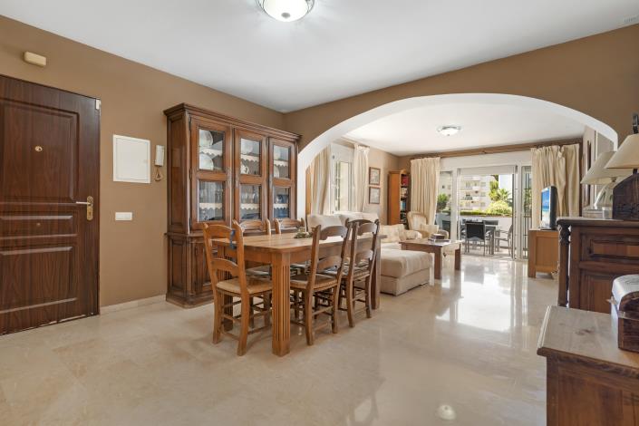 Image No.4-Appartement de 3 chambres à vendre à Marbella
