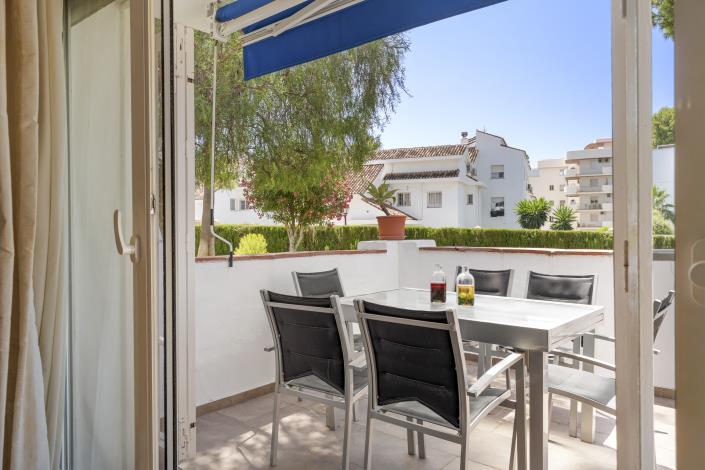 Image No.8-Appartement de 3 chambres à vendre à Marbella