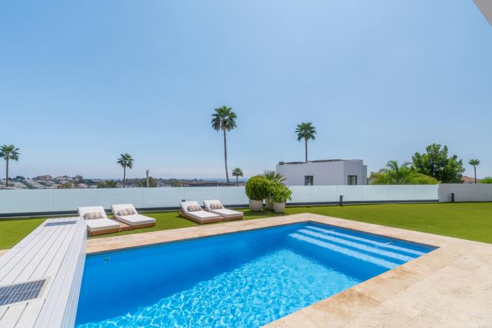 Image No.4-5 Bed Villa for sale