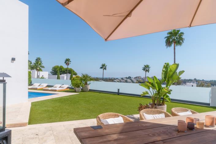 Image No.8-5 Bed Villa for sale