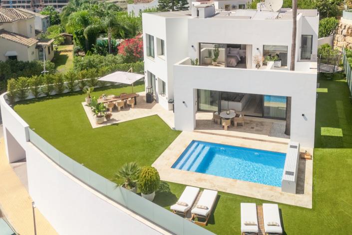 Image No.49-5 Bed Villa for sale