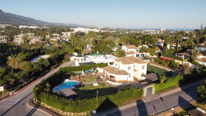 Image No.13-6 Bed Villa for sale