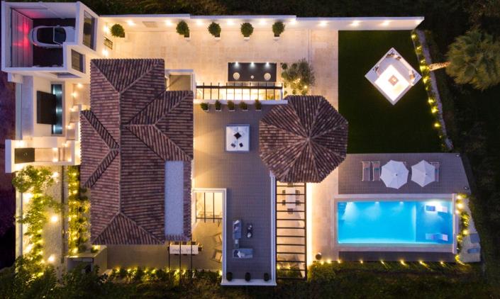 Image No.26-5 Bed Villa for sale
