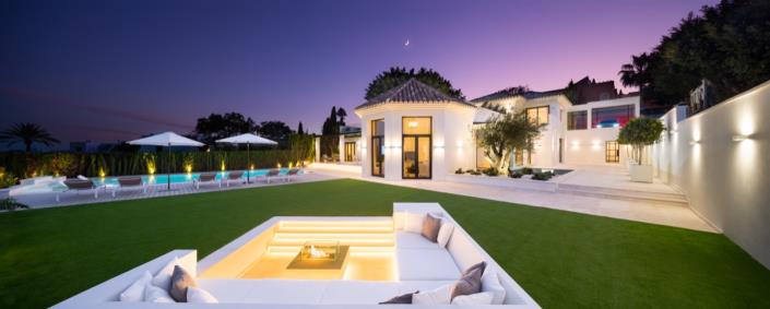 Image No.27-5 Bed Villa for sale