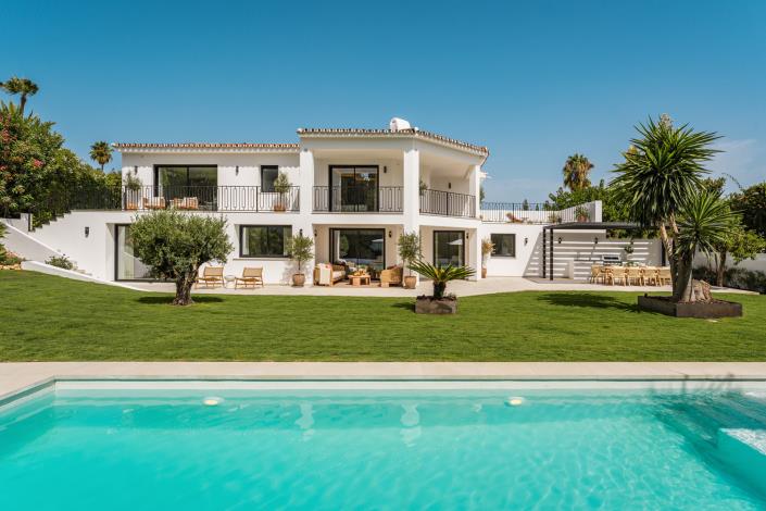 Image No.41-4 Bed Villa for sale