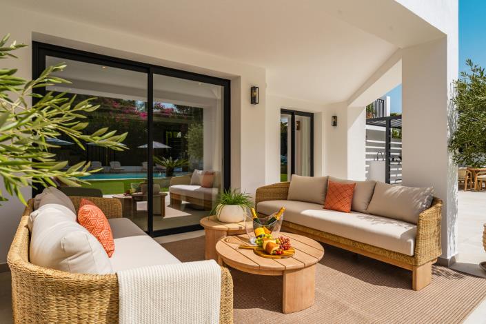 Image No.5-4 Bed Villa for sale