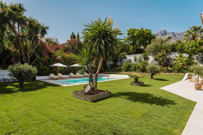 Image No.8-4 Bed Villa for sale