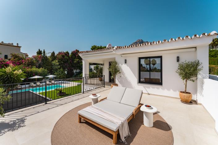 Image No.25-4 Bed Villa for sale