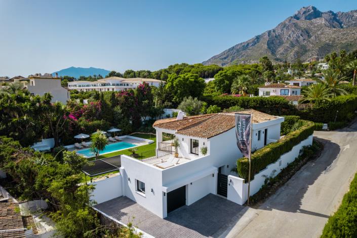 Image No.40-4 Bed Villa for sale