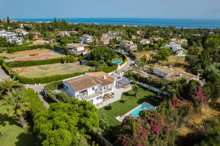 Image No.42-4 Bed Villa for sale