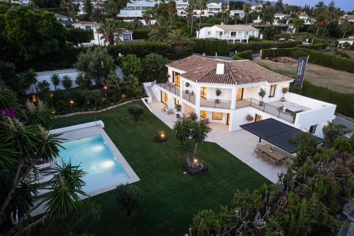 Image No.45-4 Bed Villa for sale