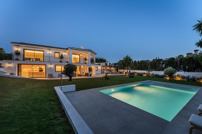 Image No.48-4 Bed Villa for sale