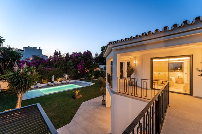 Image No.51-4 Bed Villa for sale