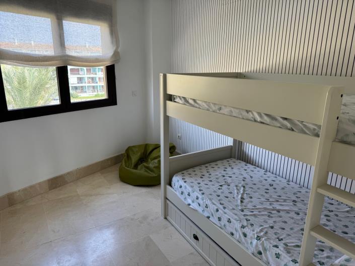Image No.4-Appartement de 3 chambres à vendre à Sotogrande playa
